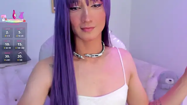 Kendry fox420  online show from 01/13/26, 02:37