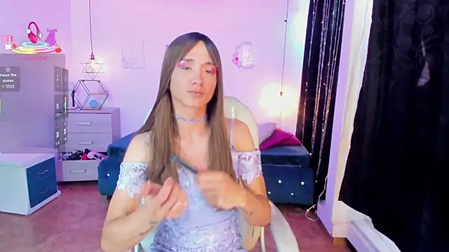 Kendry fox420  online show from 03/21/26, 07:40