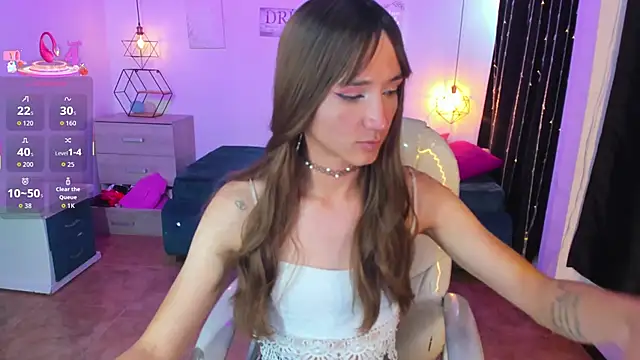 Kendry fox420  online show from 03/07/26, 08:58