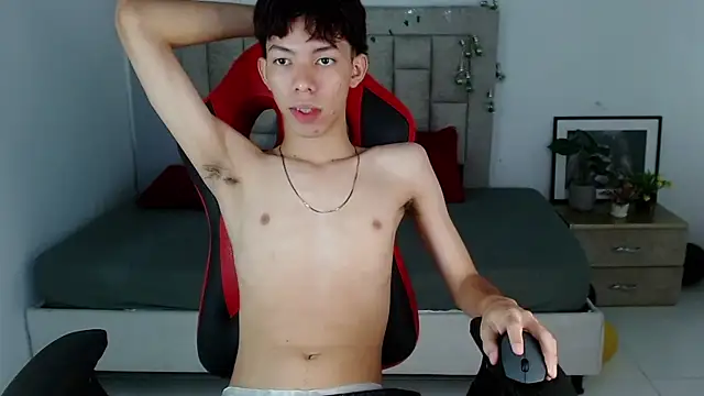 Nico  fox123 online show from 01/07/26, 05:29