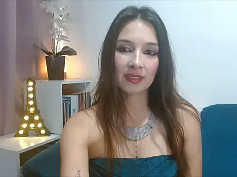 Almaglow  online show from 04/09/26, 05:08