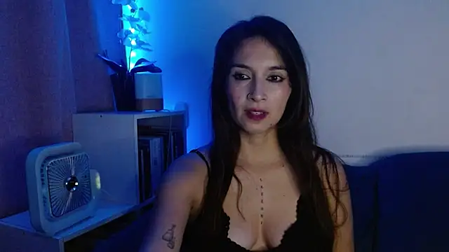 Almaglow  online show from 03/02/26, 01:50