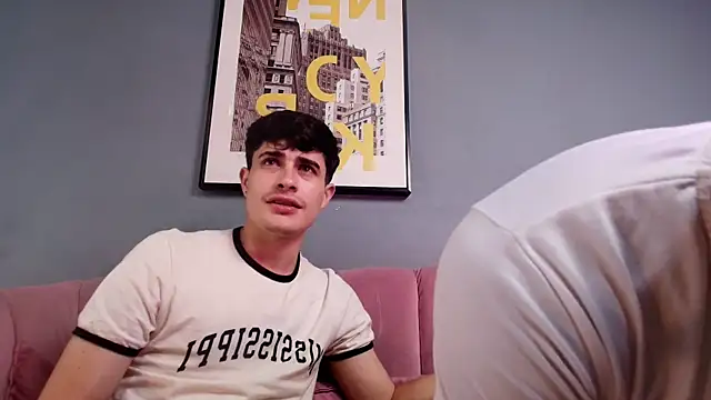 bro friends online show from 01/10/26, 12:50