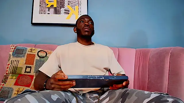 bro friends online show from 02/13/26, 01:38