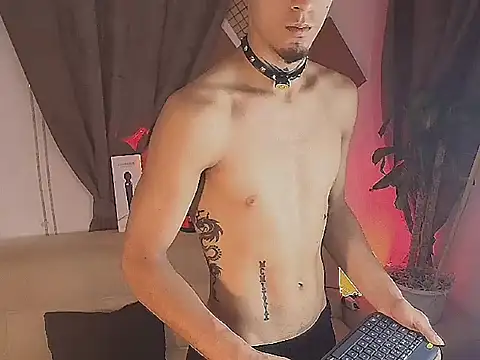 dark rosse online show from 01/15/26, 11:46