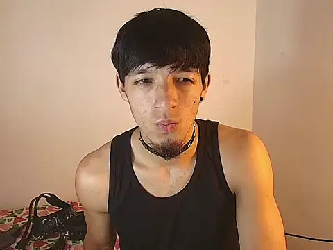 dark rosse online show from 01/08/26, 01:22