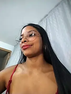 KATALINA SANTANA  online show from 03/29/26, 12:56