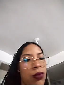 KATALINA SANTANA  online show from 02/23/26, 11:38