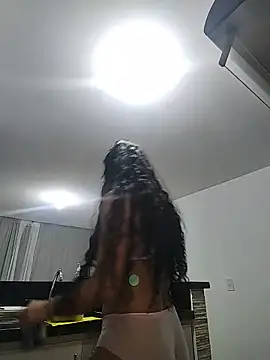 KATALINA SANTANA  online show from 05/20/26, 01:13