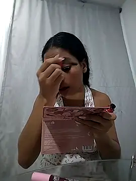 KATALINA SANTANA  online show from 02/10/26, 11:37