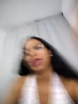 KATALINA SANTANA  online show from 03/26/26, 12:42