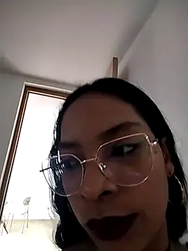 KATALINA SANTANA  online show from 02/14/26, 07:25