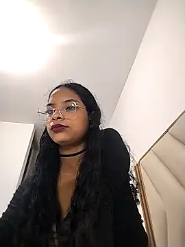 KATALINA SANTANA  online show from 03/23/26, 11:26