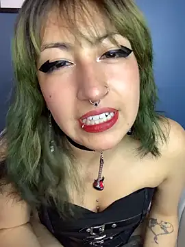 SweetMilly online show from 02/11/26, 10:42