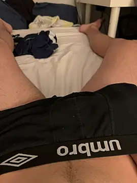 luzudn online show from 04/05/26, 01:45