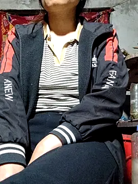 Congee-666 online show from 05/11/26, 01:56
