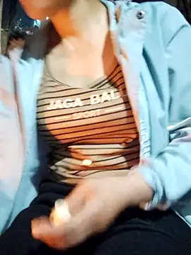 Congee-666 online show from 02/18/26, 08:00