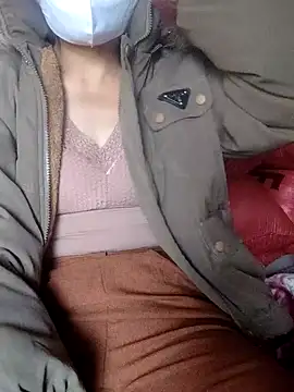 Snapshot of Congee-666 chatting on 01/12/26, 02:40 Congee-666 online show from 01/12/26, 02:40