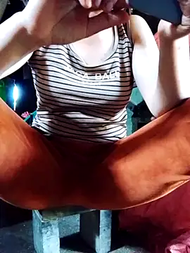 Congee-666 online show from 03/19/26, 07:52