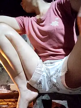 Congee-666 online show from 04/15/26, 12:42