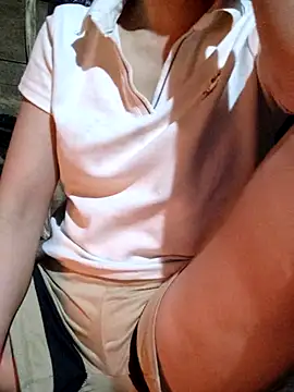 Congee-666 online show from 03/15/26, 12:01