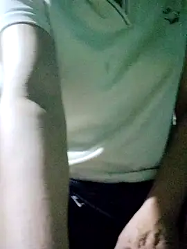 Congee-666 online show from 02/15/26, 11:14