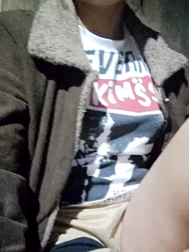 Congee-666 online show from 02/08/26, 01:20