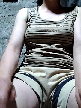 Congee-666 online show from 04/12/26, 01:25