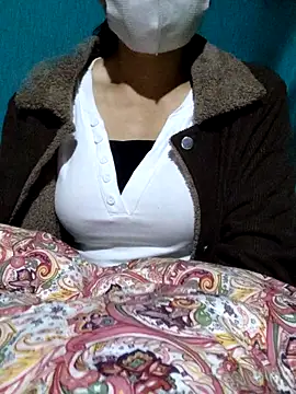 Snapshot of Congee-666 chatting on 01/06/26, 12:14 Congee-666 online show from 01/06/26, 12:14