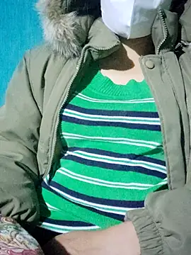 Snapshot of Congee-666 chatting on 01/10/26, 01:28 Congee-666 online show from 01/10/26, 01:28