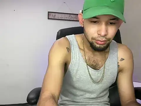 enyel 100 online show from 03/04/26, 09:33