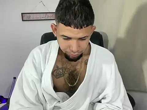 enyel 100 online show from 04/09/26, 03:07