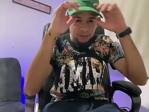 enyel 100 online show from 01/18/26, 12:47