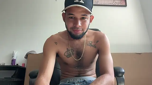 enyel 100 online show from 01/09/26, 04:25