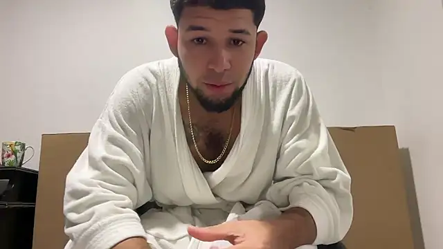 enyel 100 online show from 01/06/26, 03:32