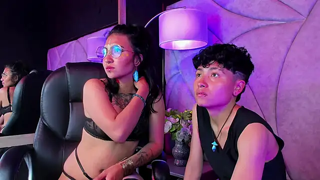 velvet mystic online show from 03/30/26, 12:56