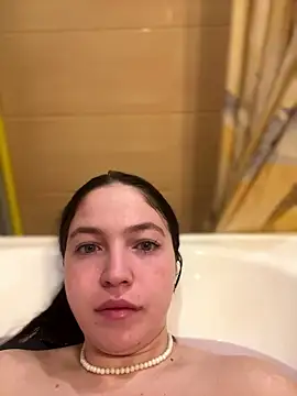 AlexaYvonne online show from 01/08/26, 11:33