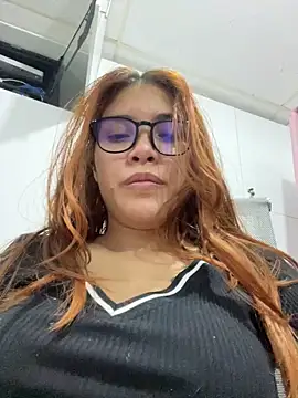 CrystalFairy007 online show from 05/29/26, 03:23