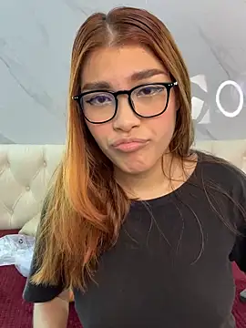CrystalFairy007 online show from 04/18/26, 04:15