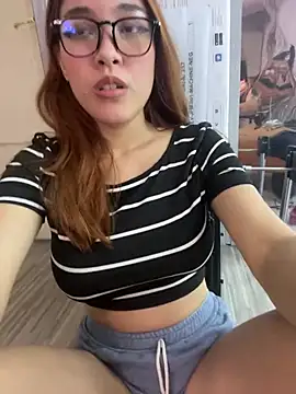 CrystalFairy007 online show from 05/15/26, 05:38