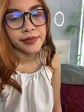 CrystalFairy007 online show from 04/16/26, 07:31