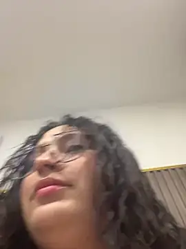 CrystalFairy007 online show from 07/12/26, 03:07
