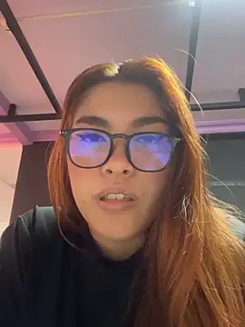 CrystalFairy007 online show from 05/04/26, 04:05