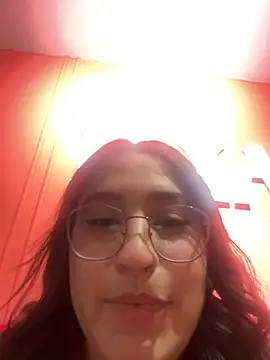 CrystalFairy007 online show from 07/04/26, 03:24