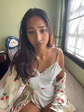 Lyla Love online show from 01/10/26, 08:20