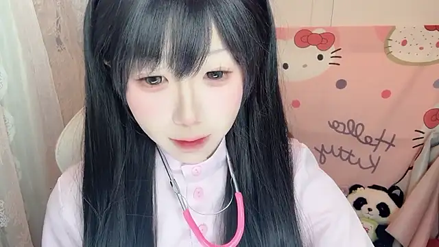 mianhua- online show from 01/09/26, 02:02