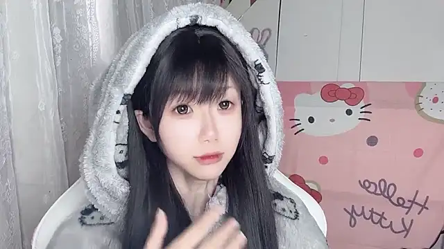 mianhua- online show from 01/07/26, 07:35