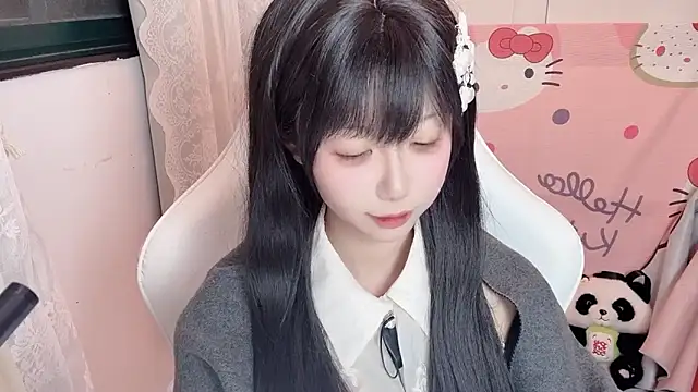 mianhua- online show from 01/06/26, 07:29