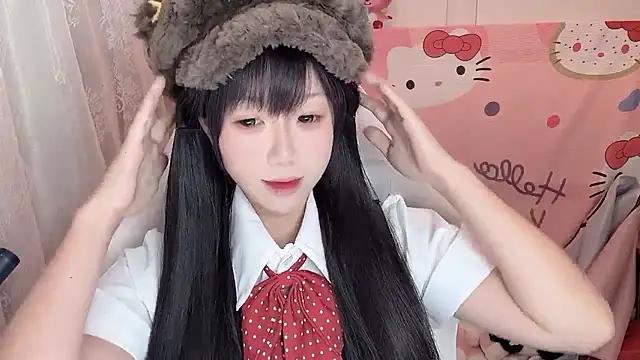 mianhua- online show from 01/14/26, 09:46