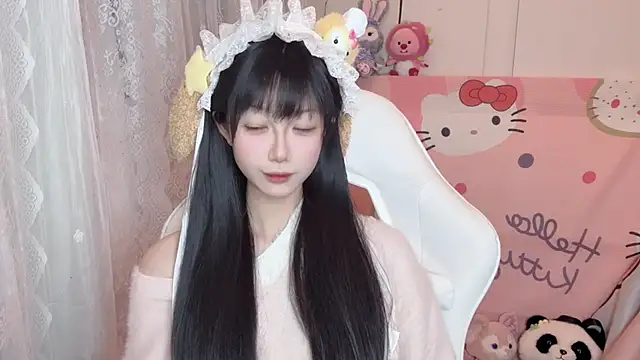 mianhua- online show from 01/13/26, 01:04